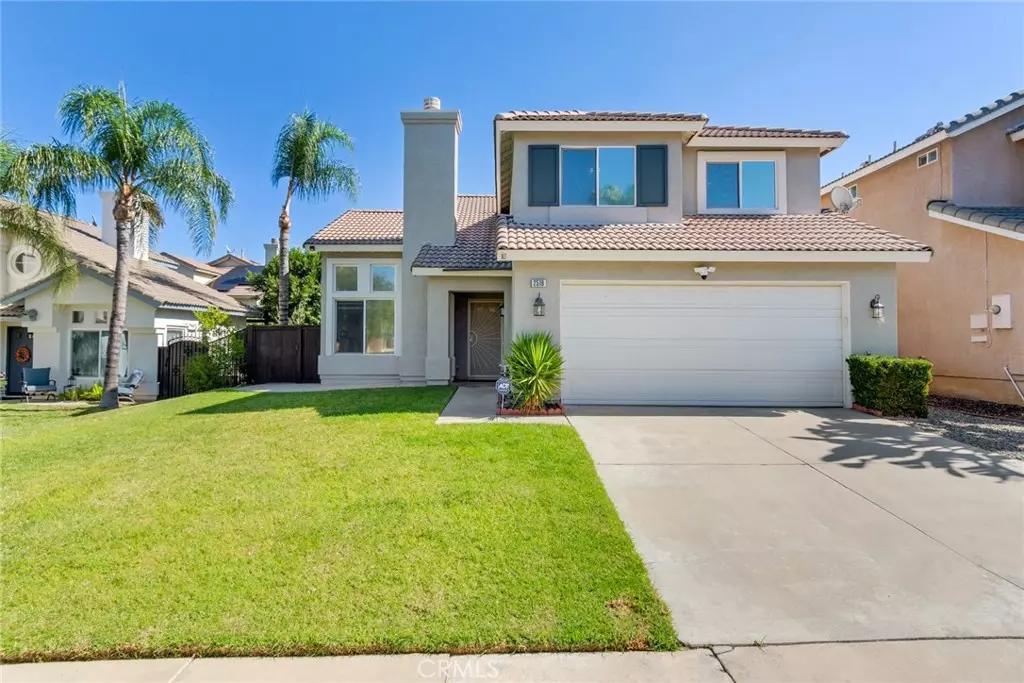 Corona, CA 92882,2519 Sena