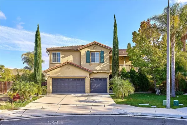Murrieta, CA 92563,40412 Jacob Way