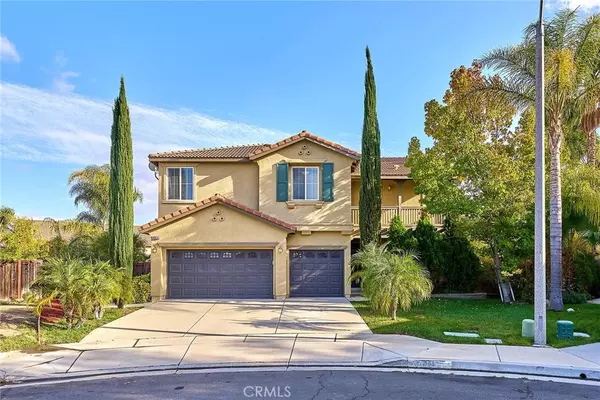 Murrieta, CA 92563,40412 Jacob Way