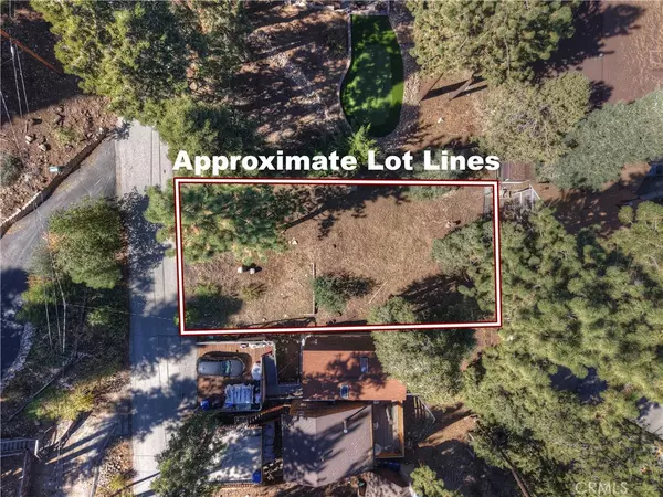 Big Bear Lake, CA 92315,42994 Falls AVE