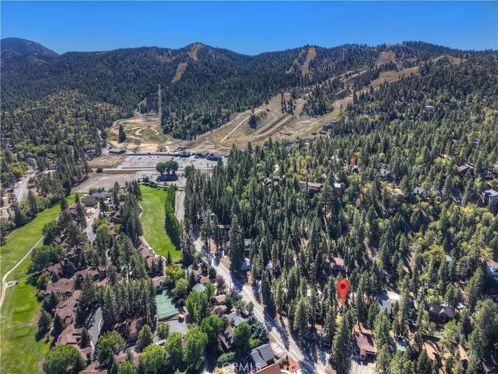 Big Bear Lake, CA 92315,42994 Falls AVE