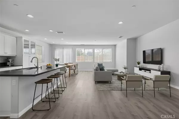 3170 E Painted Crescent, Ontario, CA 91762