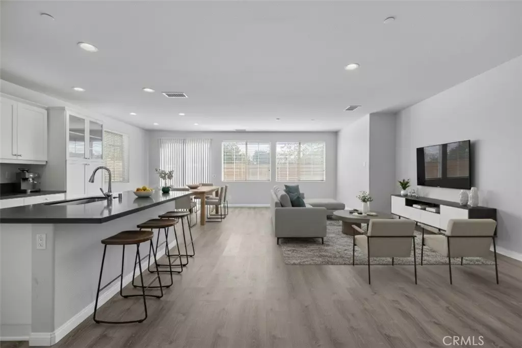 Ontario, CA 91762,3170 E Painted Crescent