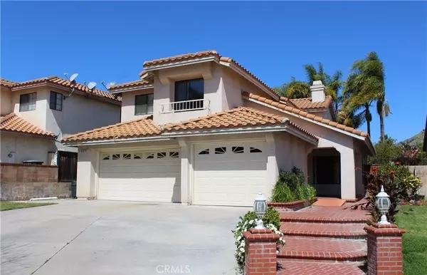 2951 Pembroke CIR, Corona, CA 92879