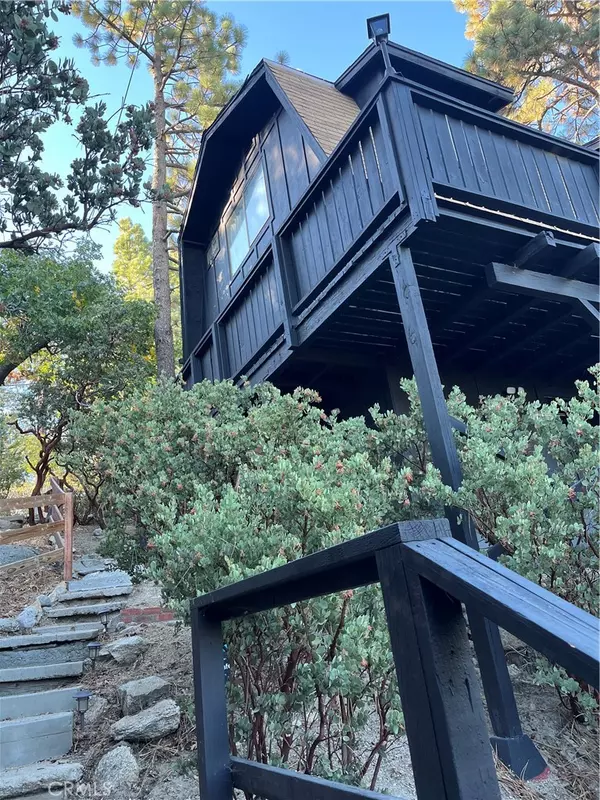 Idyllwild, CA 92549,24875 Marion Ridge Drive