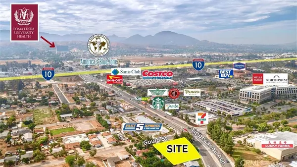 1154 Gould, San Bernardino, CA 92408