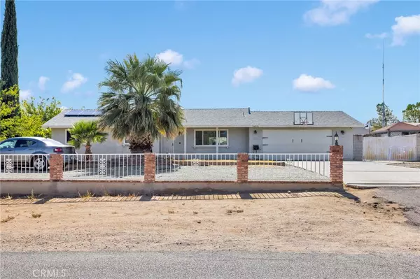16591 Ponca, Victorville, CA 92395