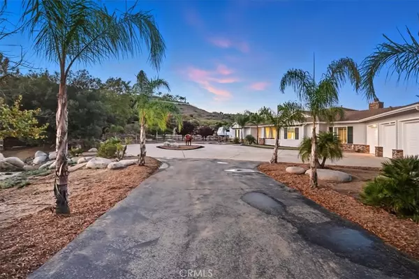 Murrieta, CA 92562,21855 The Trails CIR