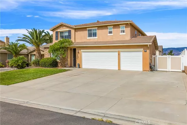 Mentone, CA 92359,31064 Quarry