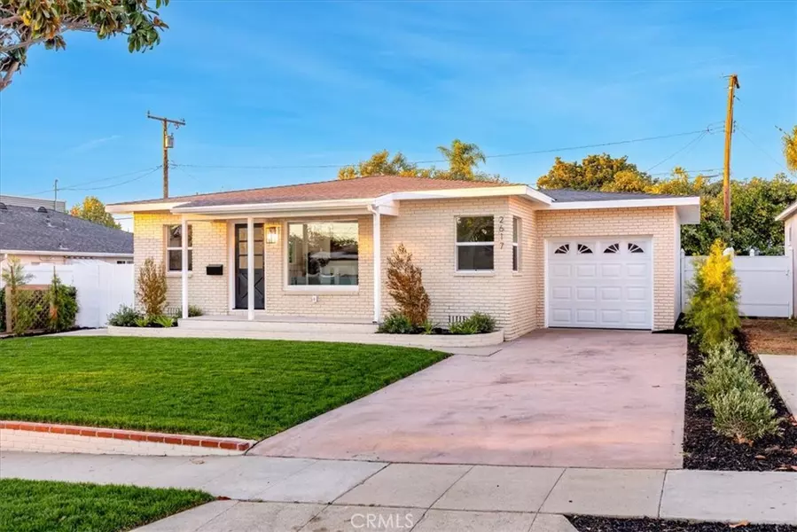 2617 Alvord LN, Redondo Beach, CA 90278