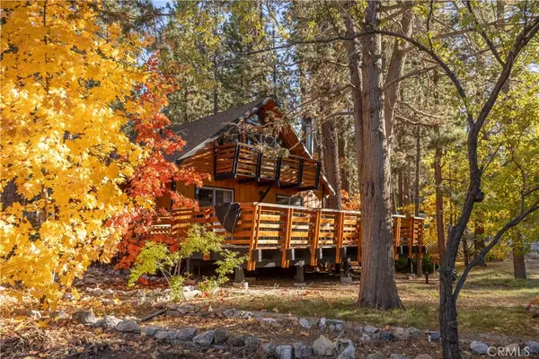 42535 Avalon RD, Big Bear Lake, CA 92315