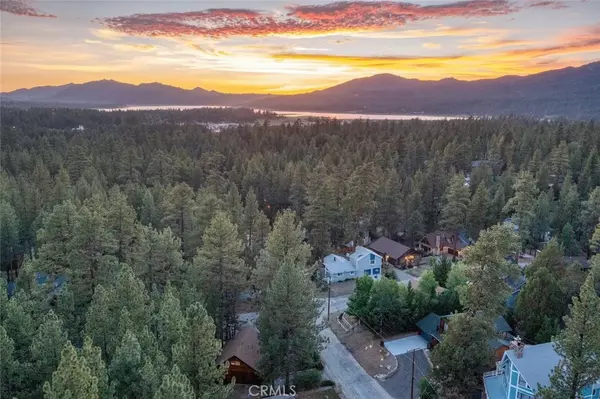 Big Bear Lake, CA 92315,42535 Avalon RD