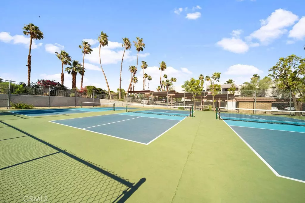 Palm Springs, CA 92264,3155 E Ramon #601