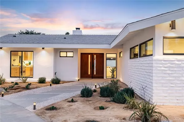 Palm Springs, CA 92264,1975 E Mark Leslie