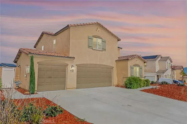 Winchester, CA 92596,32184 Rambling