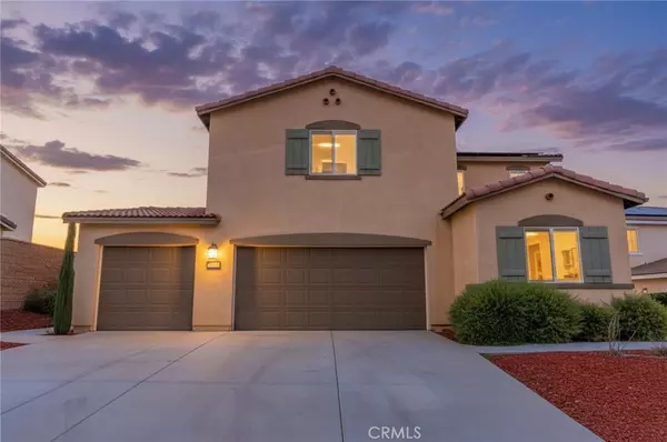 Winchester, CA 92596,32184 Rambling