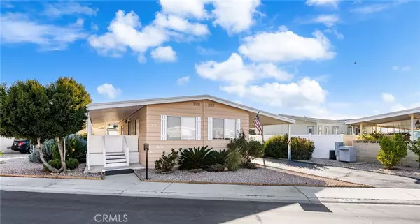 1251 E Lugonia AVE #123, Redlands, CA 92374