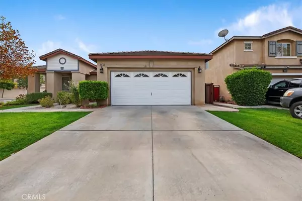 Moreno Valley, CA 92551,16072 Palomino