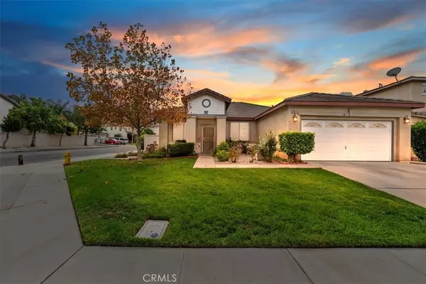 Moreno Valley, CA 92551,16072 Palomino