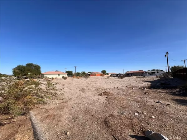 Thermal, CA 92274,1291 Coral AVE