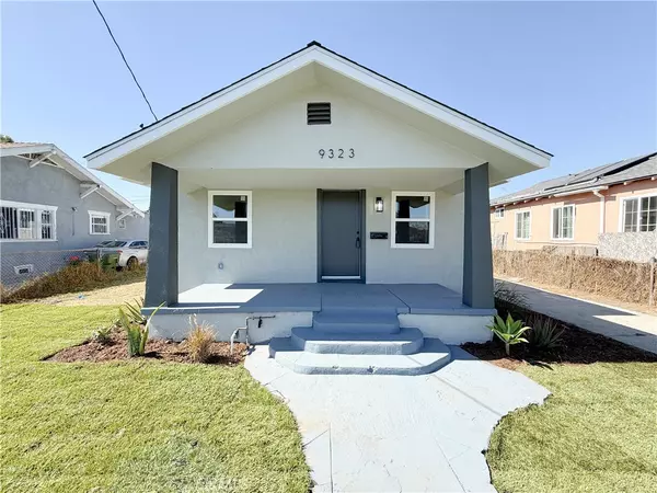 9323 Beach, Los Angeles, CA 90002