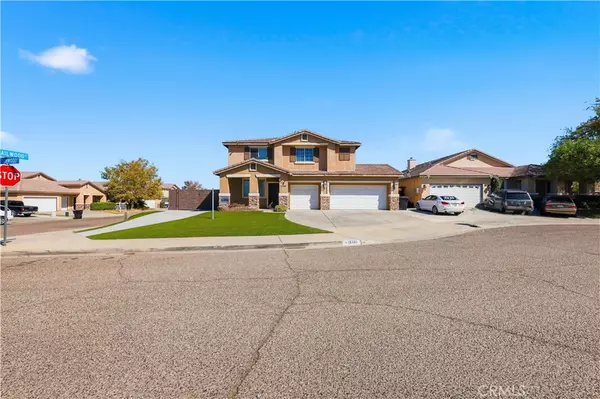 Victorville, CA 92392,13385 Dunwood