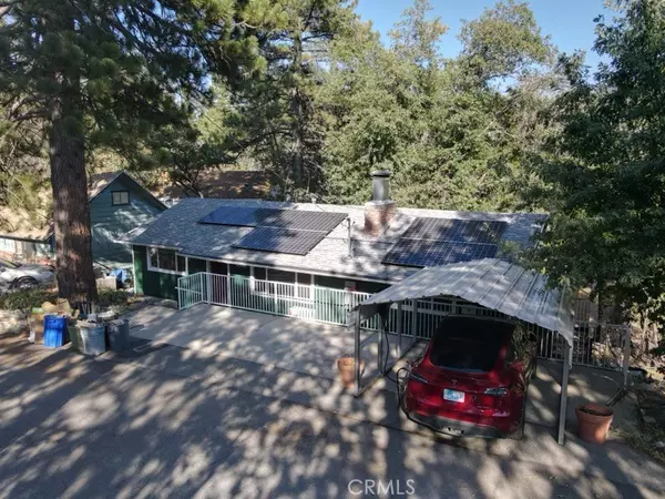 Arrowbear, CA 92382,32765 Cougar