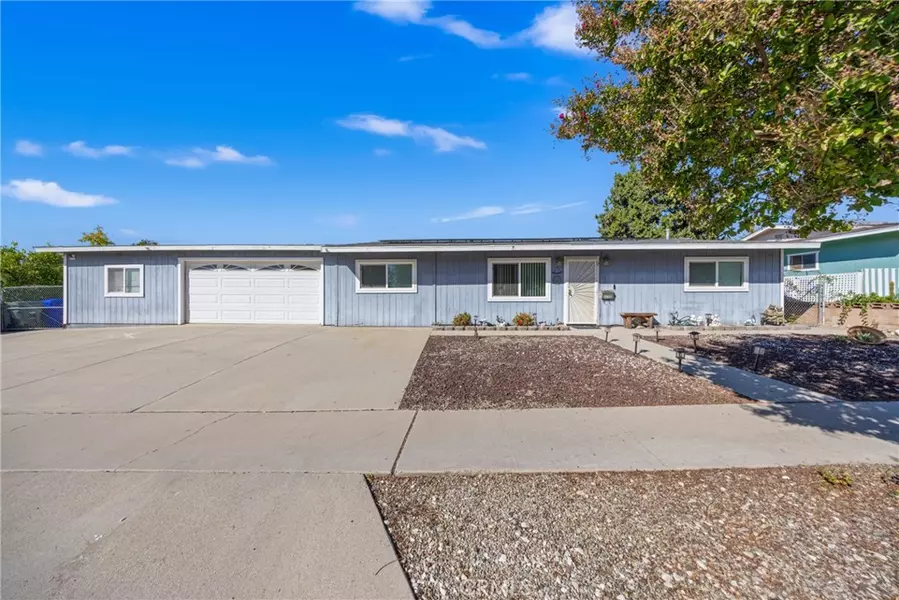 34350 Cedar AVE, Yucaipa, CA 92399