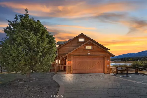Big Bear City, CA 92314,42507 Bear Loop