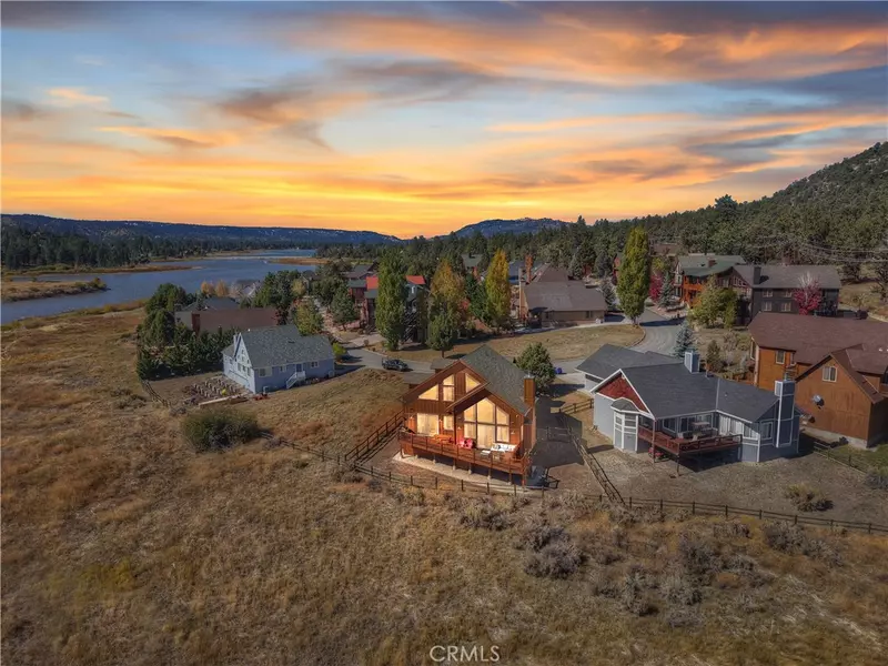 42507 Bear Loop, Big Bear City, CA 92314