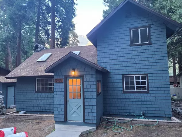 40998 Pine, Forest Falls, CA 92339