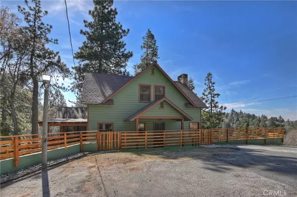 Crestline, CA 92325,617 Acacia