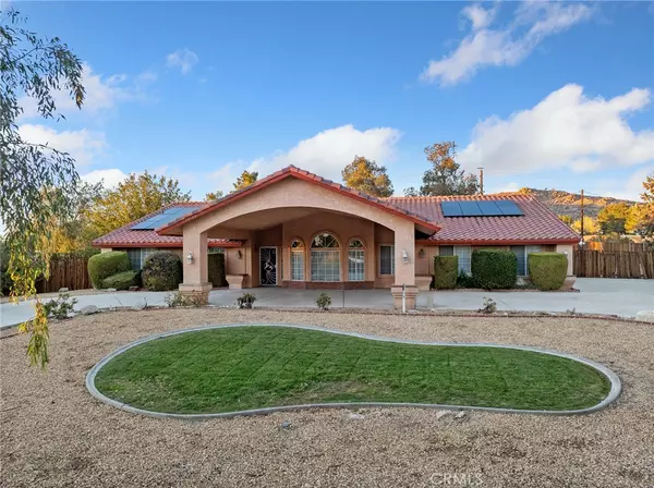 Apple Valley, CA 92307,20150 Oneida
