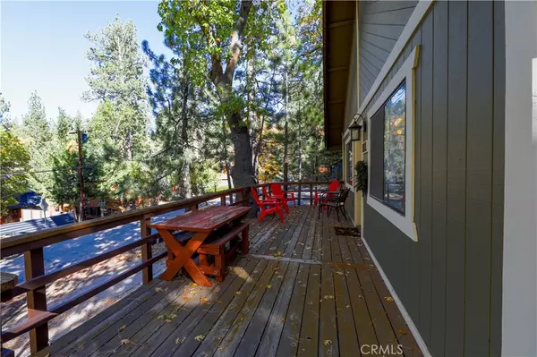 Big Bear City, CA 92314,1021 Villa Grove