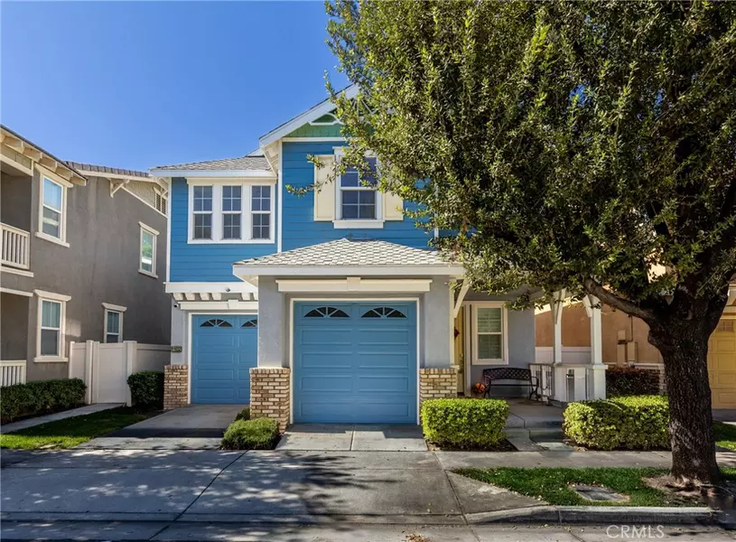 11032 Ragsdale, Loma Linda, CA 92354