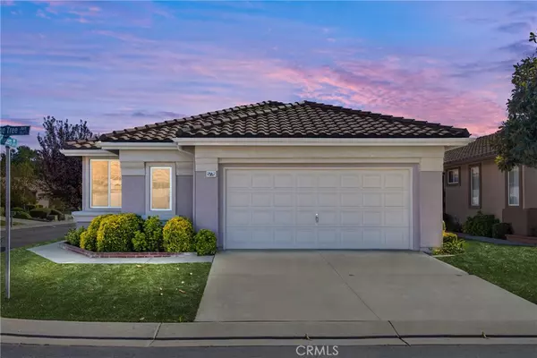 5776 Orange Tree, Banning, CA 92220
