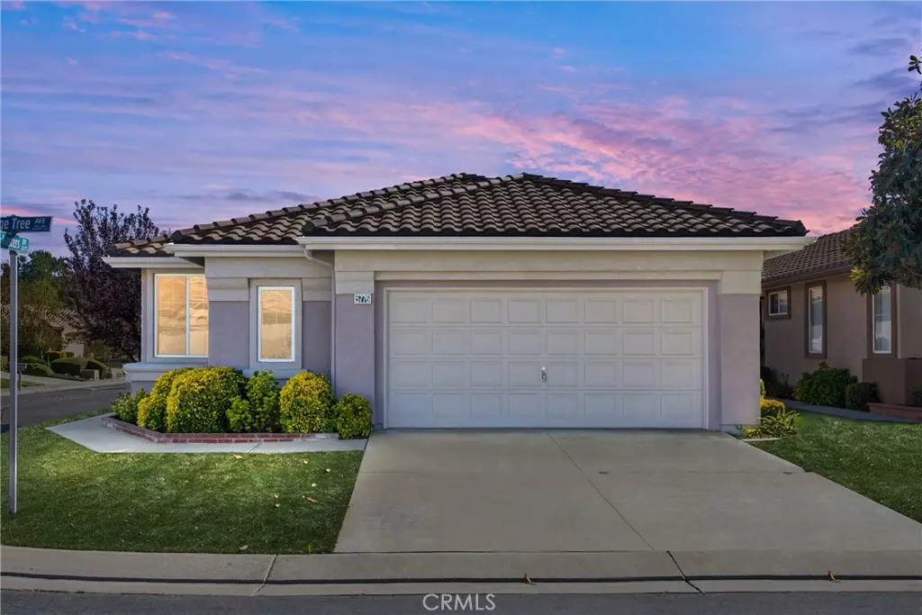 Banning, CA 92220,5776 Orange Tree