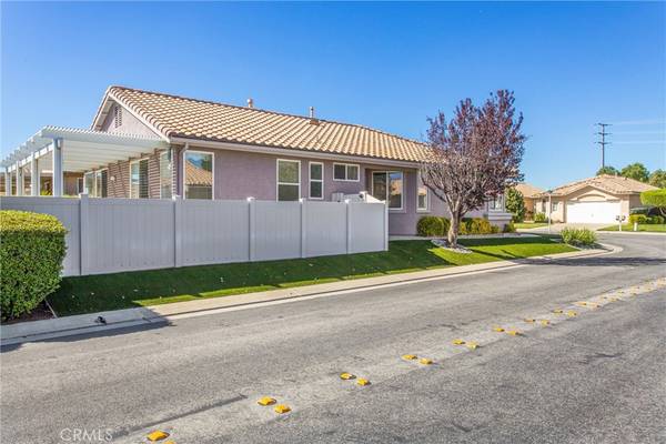 Banning, CA 92220,5776 Orange Tree