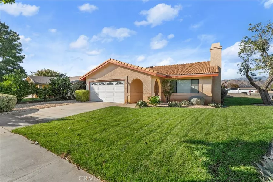 33916 Avenue H, Yucaipa, CA 92399