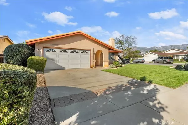 Yucaipa, CA 92399,33916 Avenue H