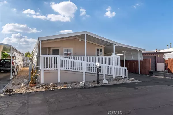 Hemet, CA 92544,43531 Acacia Ave #54