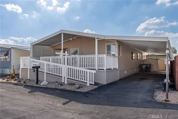 Hemet, CA 92544,43531 Acacia Ave #54