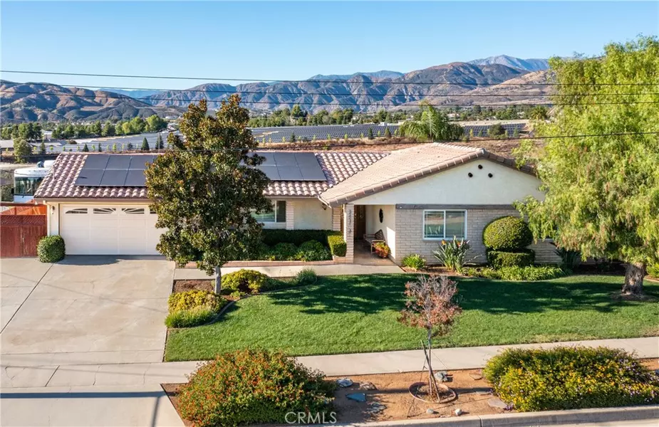 35610 Panorama, Yucaipa, CA 92399