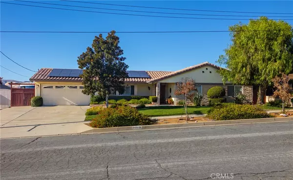 Yucaipa, CA 92399,35610 Panorama