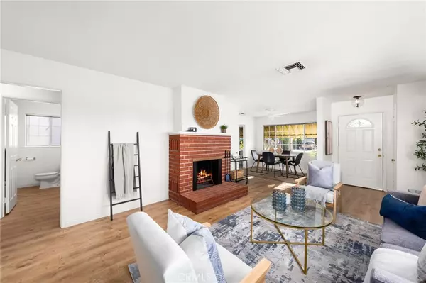 Redlands, CA 92374,501 Lemon ST