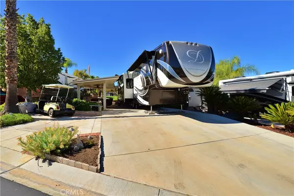 Aguanga, CA 92536,45525 Highway 79 Lot 261