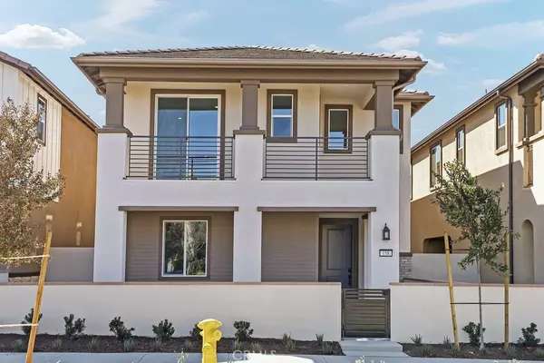 158 Carmine, Irvine, CA 92618