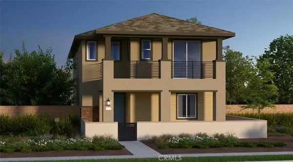 158 Carmine, Irvine, CA 92618