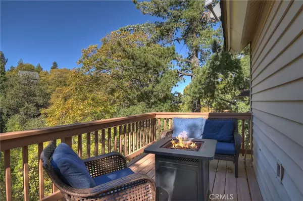 Lake Arrowhead, CA 92352,1198 Evergreen