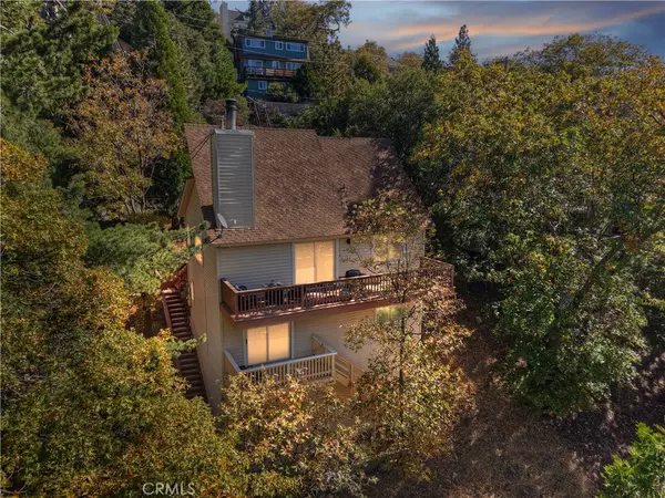 Lake Arrowhead, CA 92352,1198 Evergreen